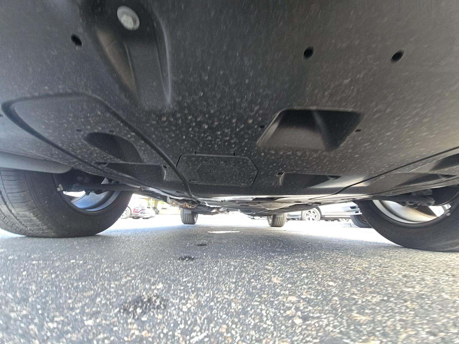 2024 Hyundai Tucson SEL FWD