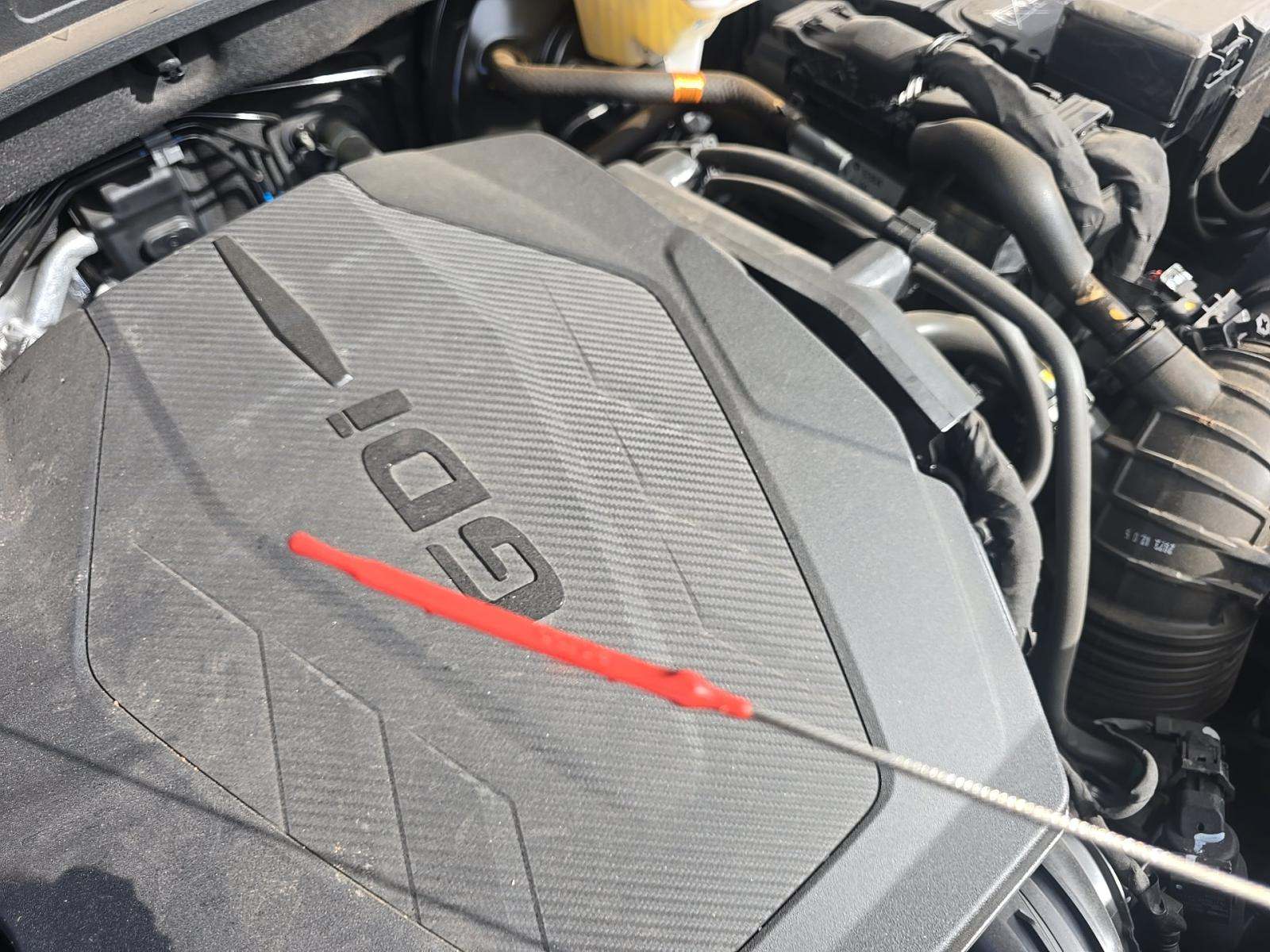 2024 Hyundai Tucson SEL FWD