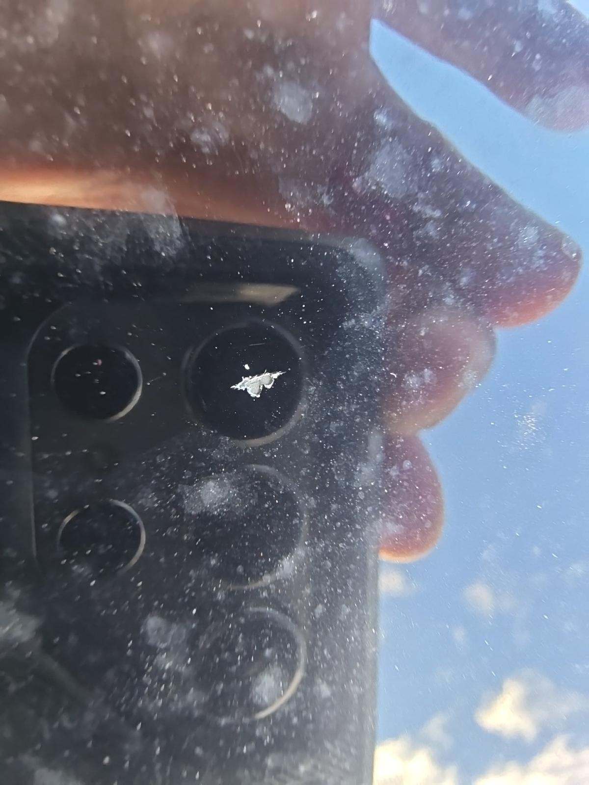 2024 Hyundai Tucson SEL FWD