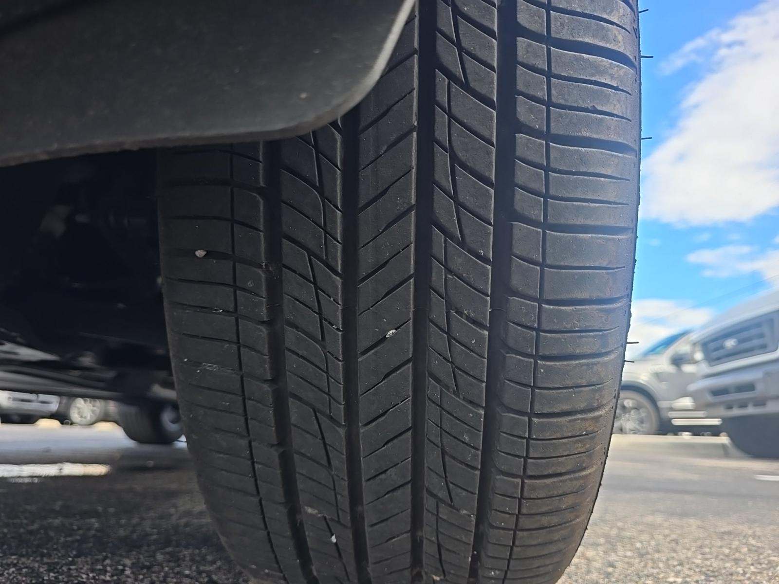 2024 Hyundai Tucson SEL FWD