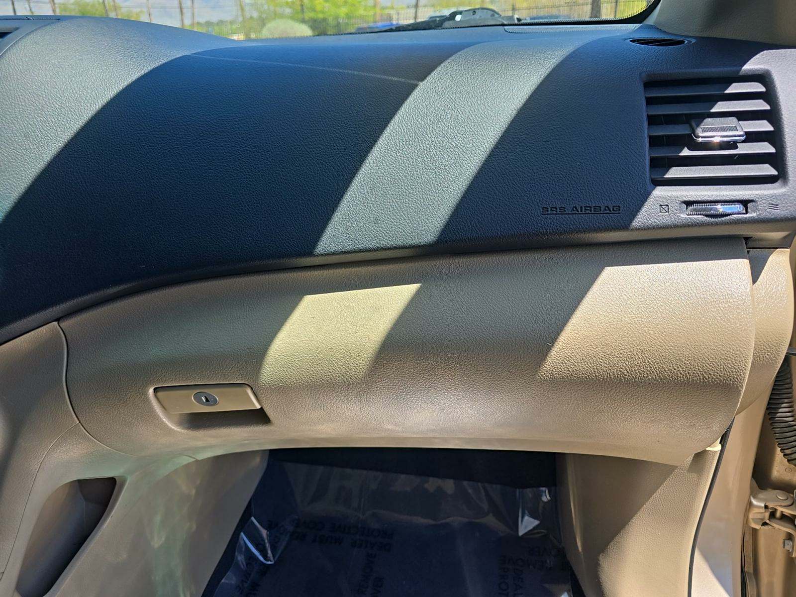 2012 Toyota Highlander Base FWD