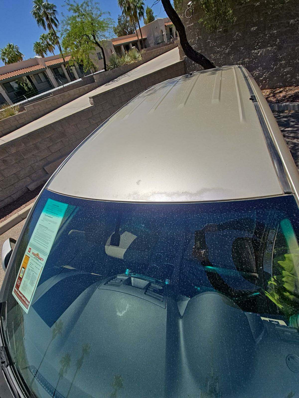 2012 Toyota Highlander Base FWD