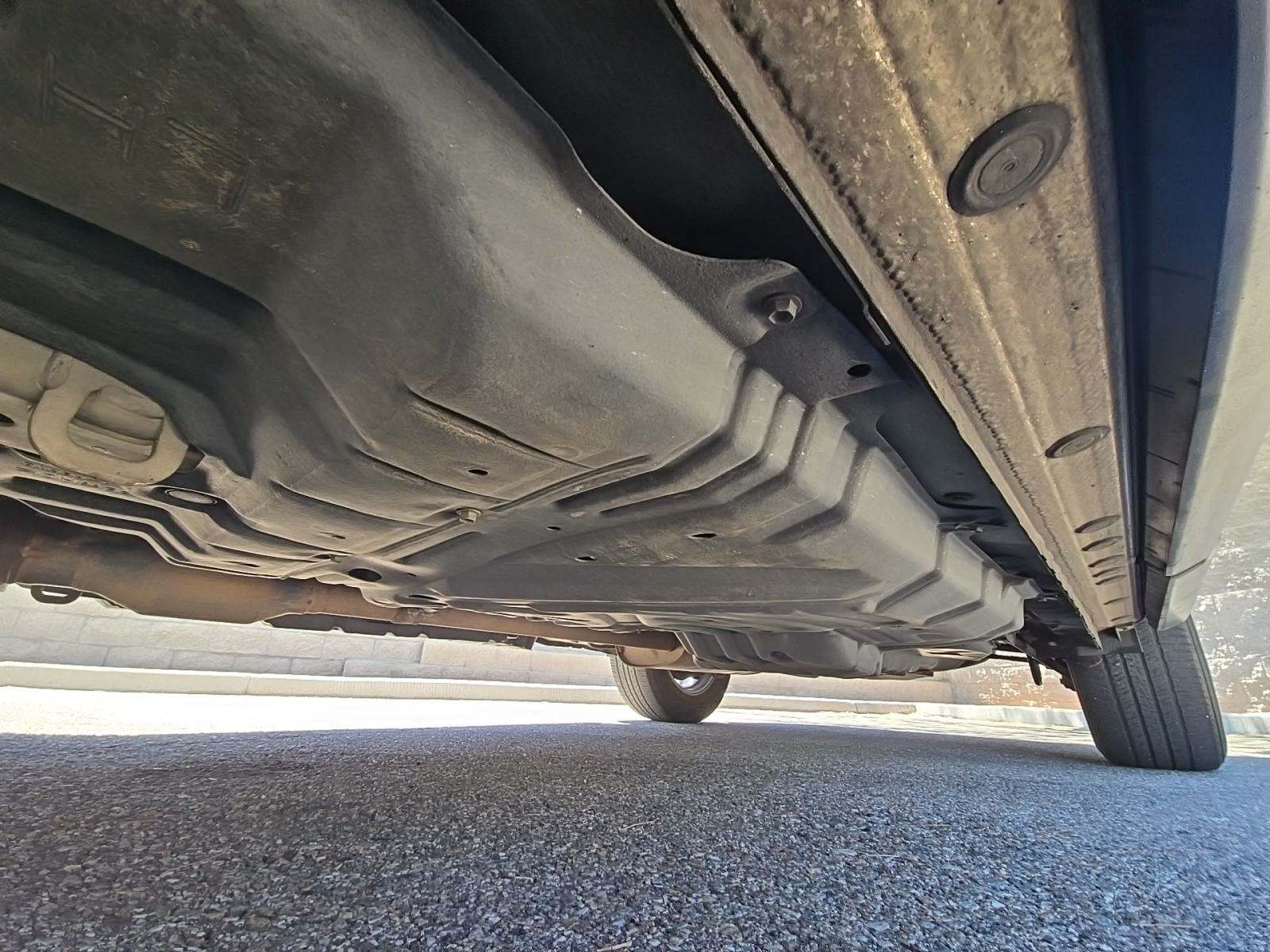 2012 Toyota Highlander Base FWD