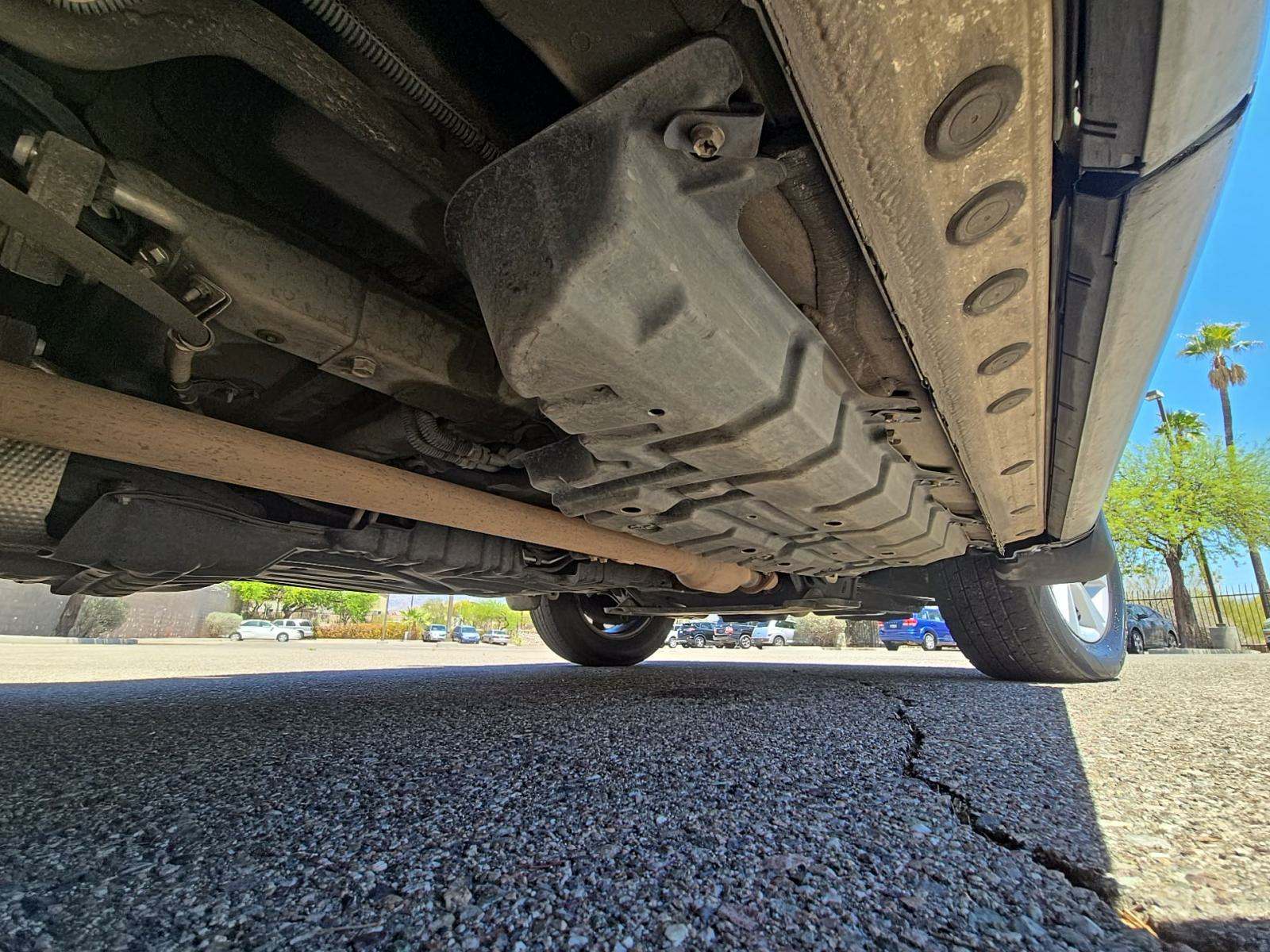 2012 Toyota Highlander Base FWD