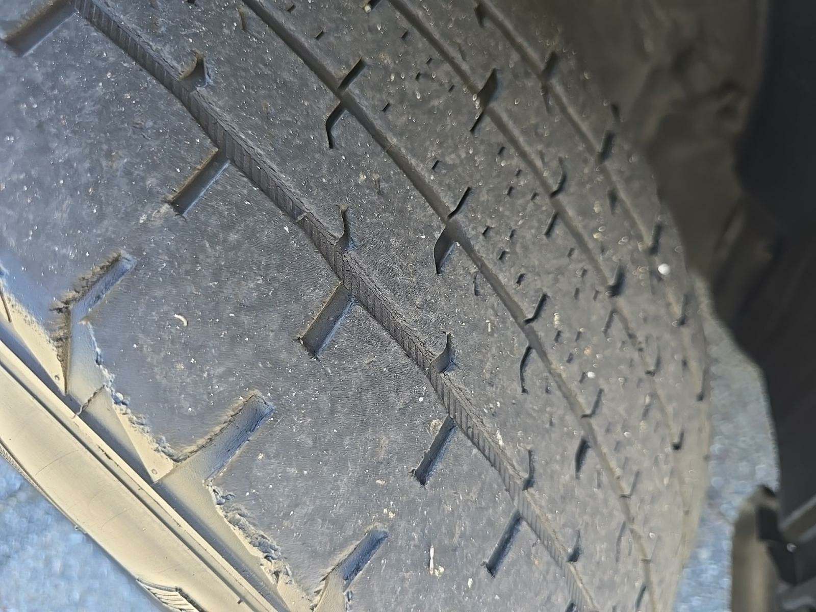 2012 Toyota Highlander Base FWD