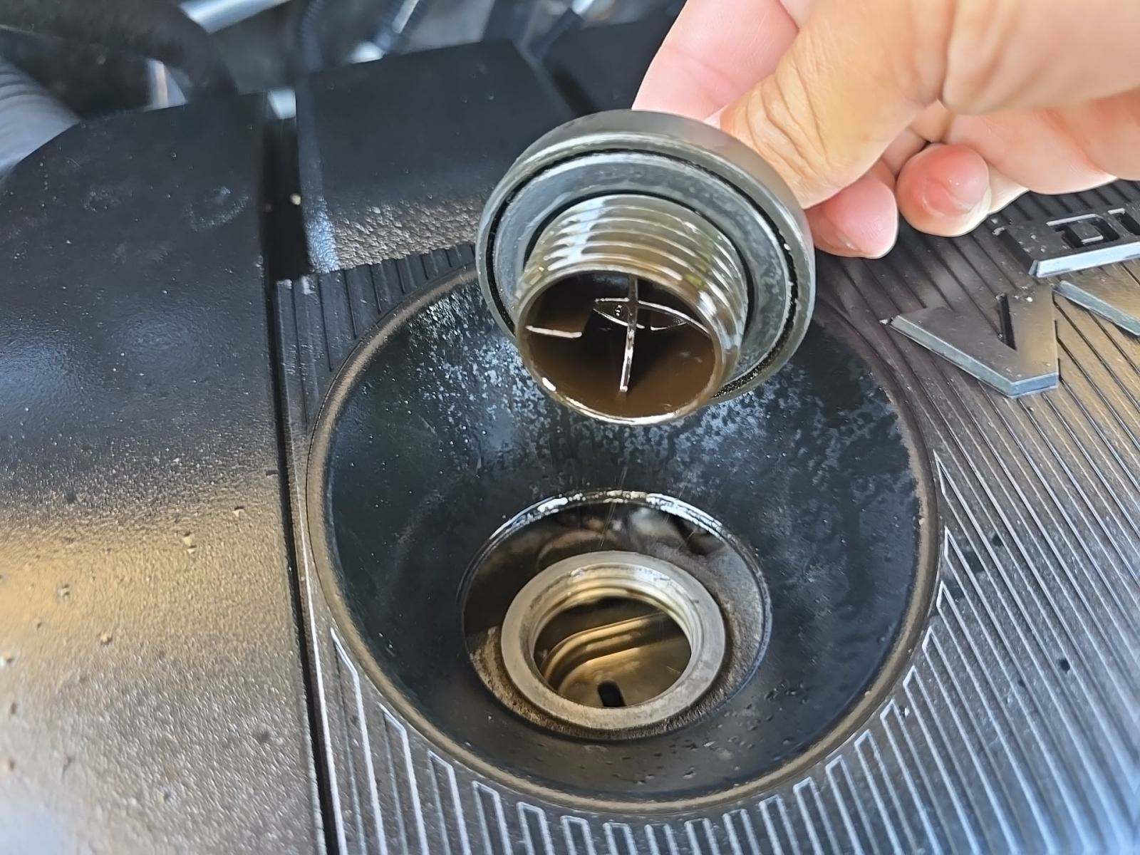 2012 Toyota Highlander Base FWD