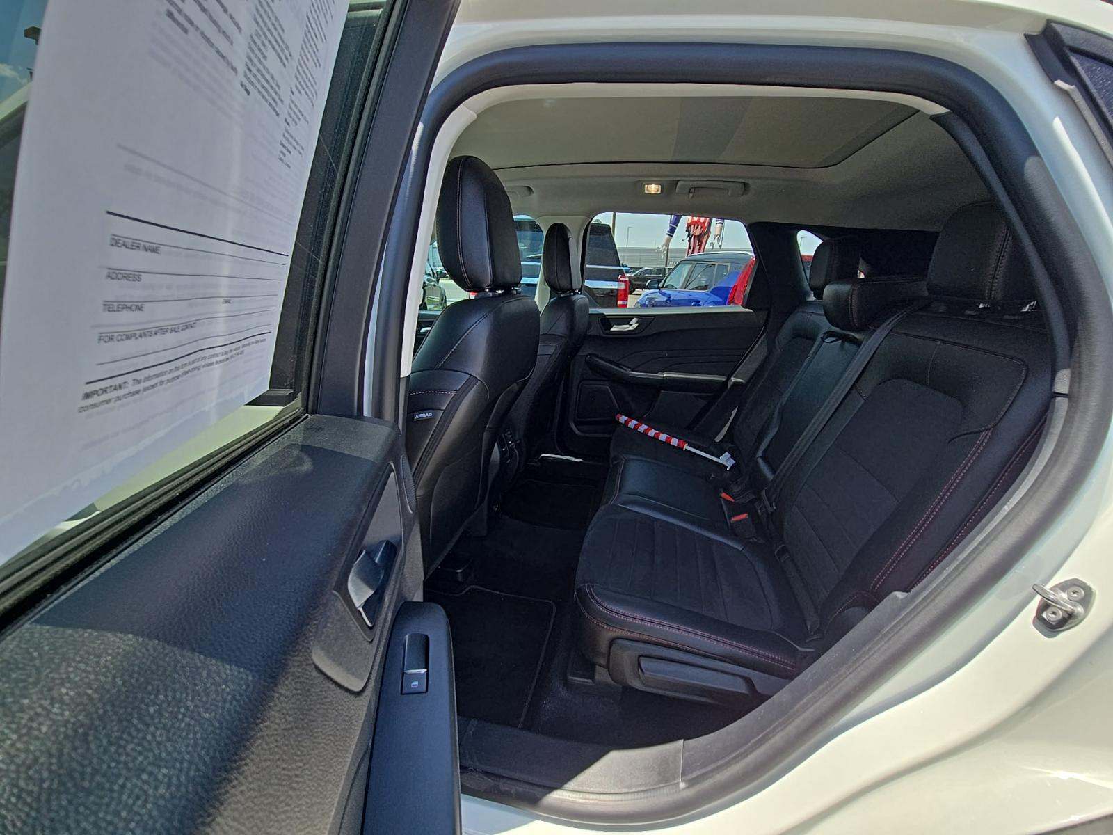 2022 Ford Escape SEL AWD