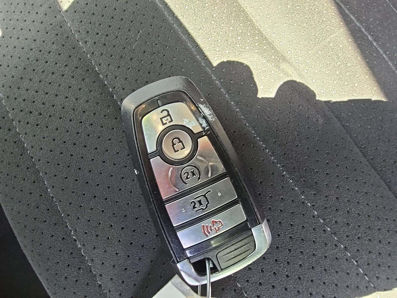 2022 Ford Escape SEL AWD