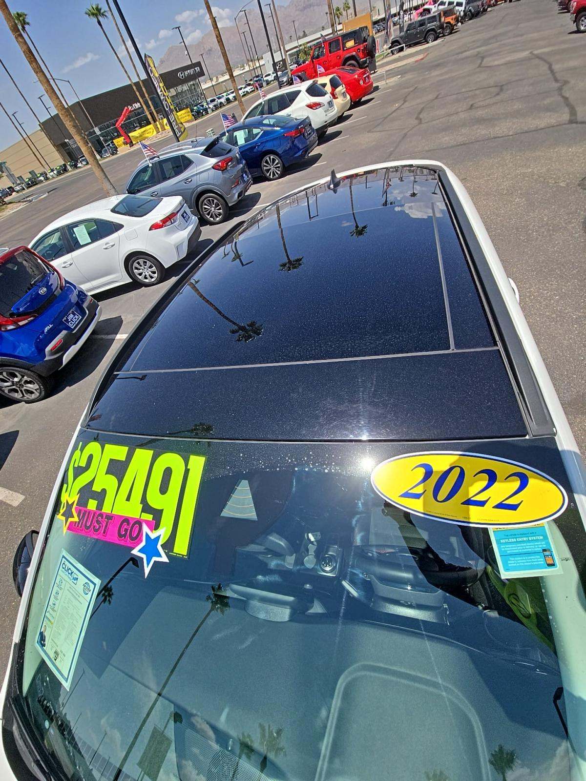 2022 Ford Escape SEL AWD