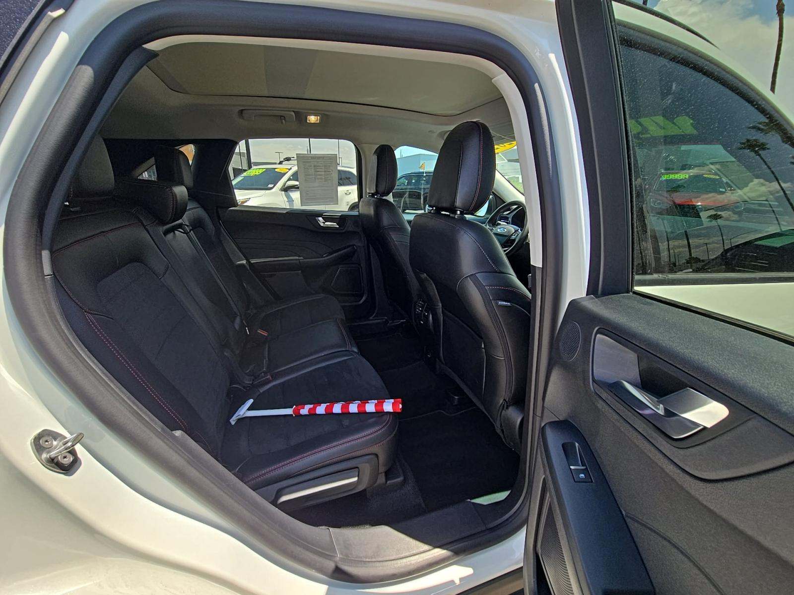 2022 Ford Escape SEL AWD