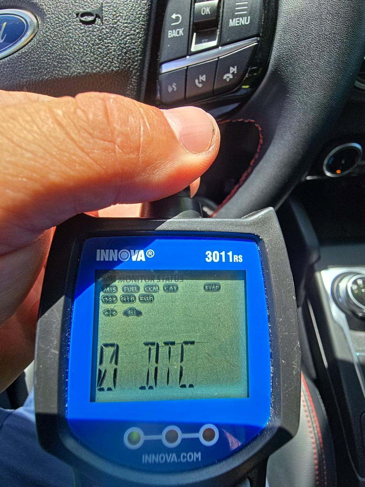 2022 Ford Escape SEL AWD