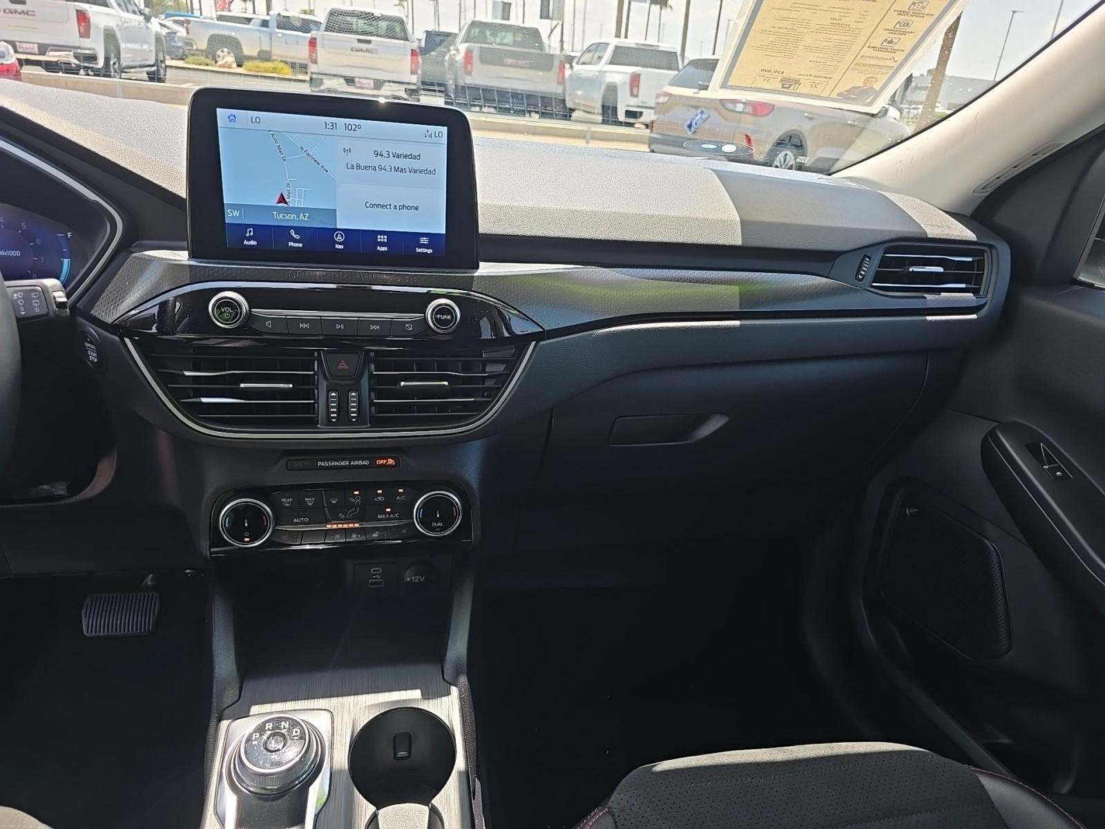 2022 Ford Escape SEL AWD