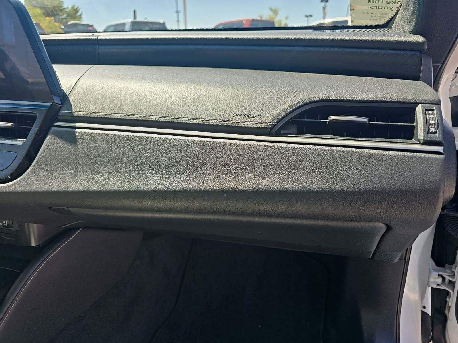 2022 Lexus ES ES 350 FWD