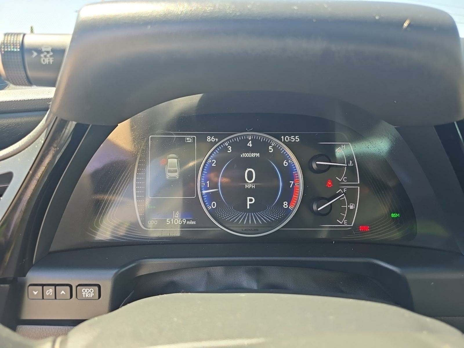 2022 Lexus ES ES 350 FWD