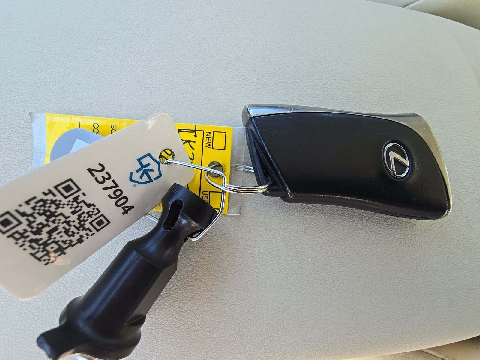 2022 Lexus ES ES 350 FWD