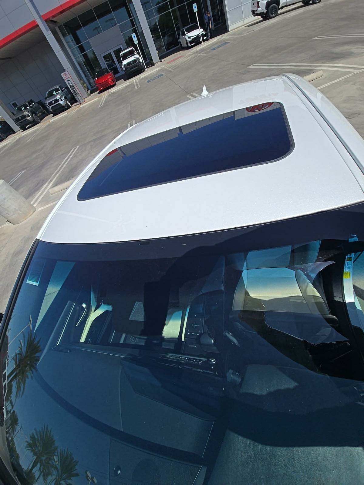 2022 Lexus ES ES 350 FWD