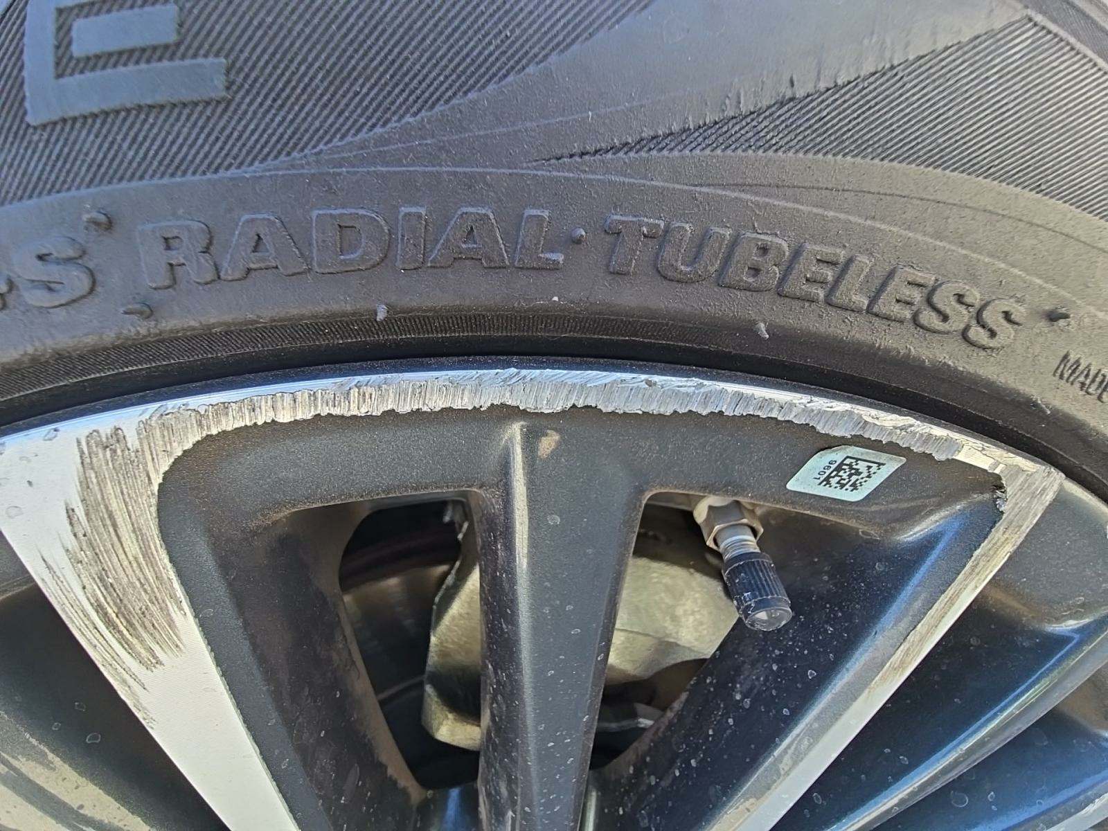 2022 Lexus ES ES 350 FWD