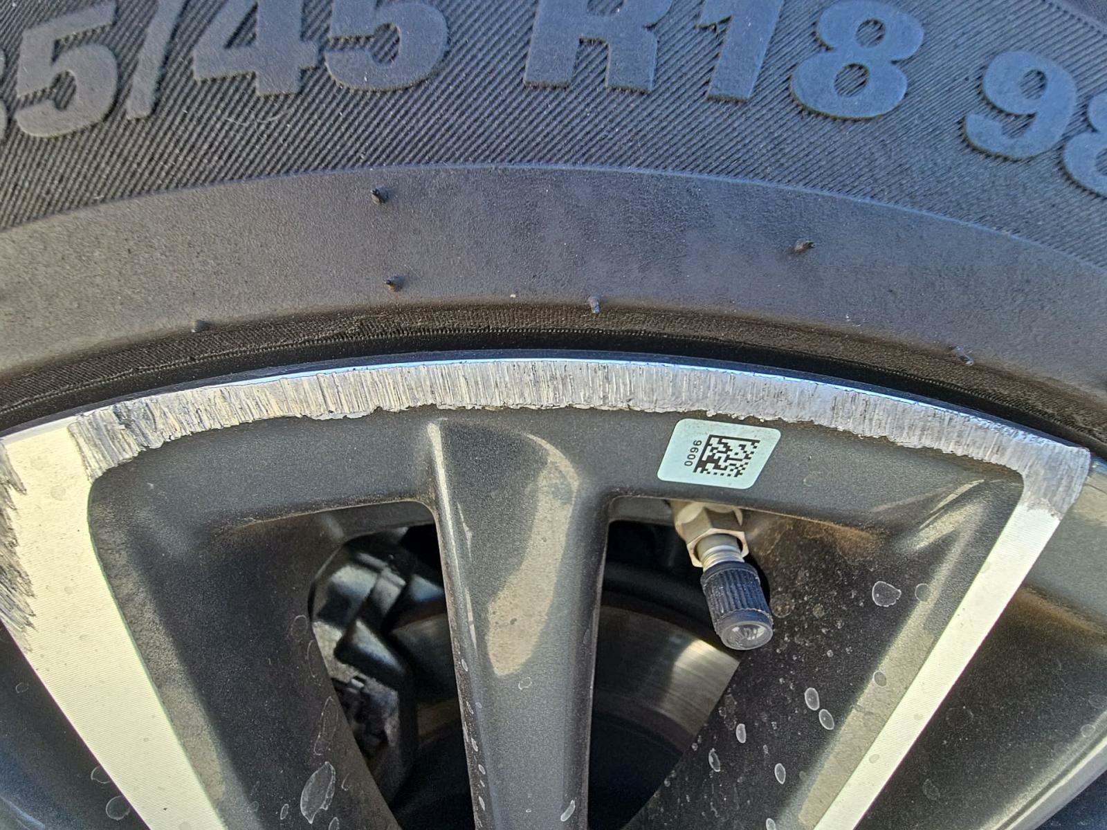 2022 Lexus ES ES 350 FWD