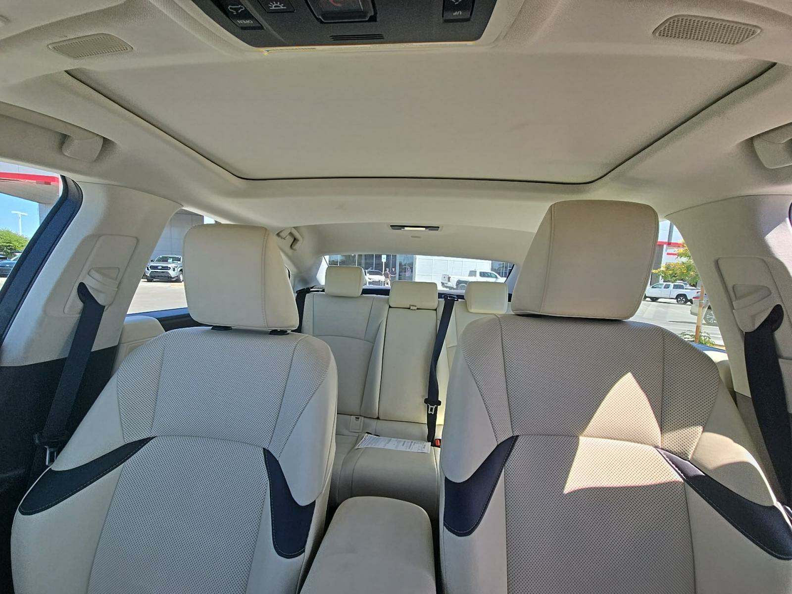 2022 Lexus ES ES 350 FWD