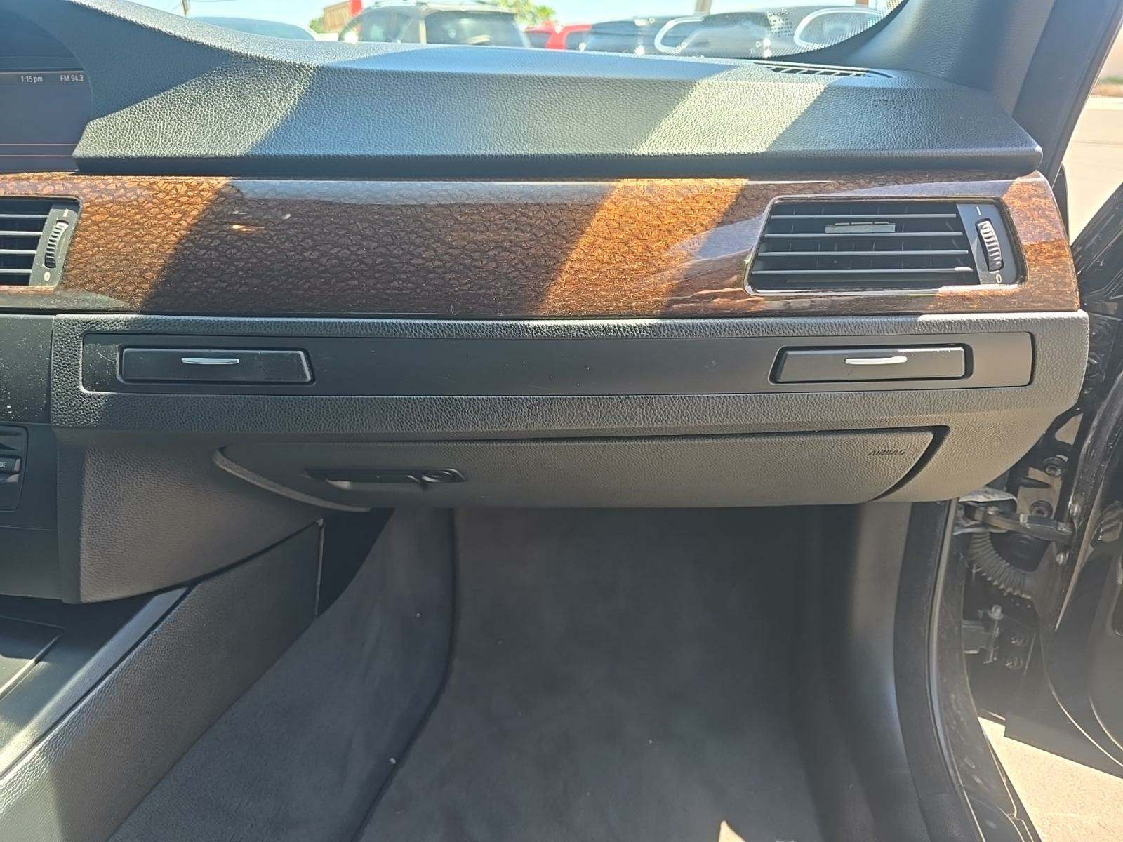 2010 BMW M3 Base RWD