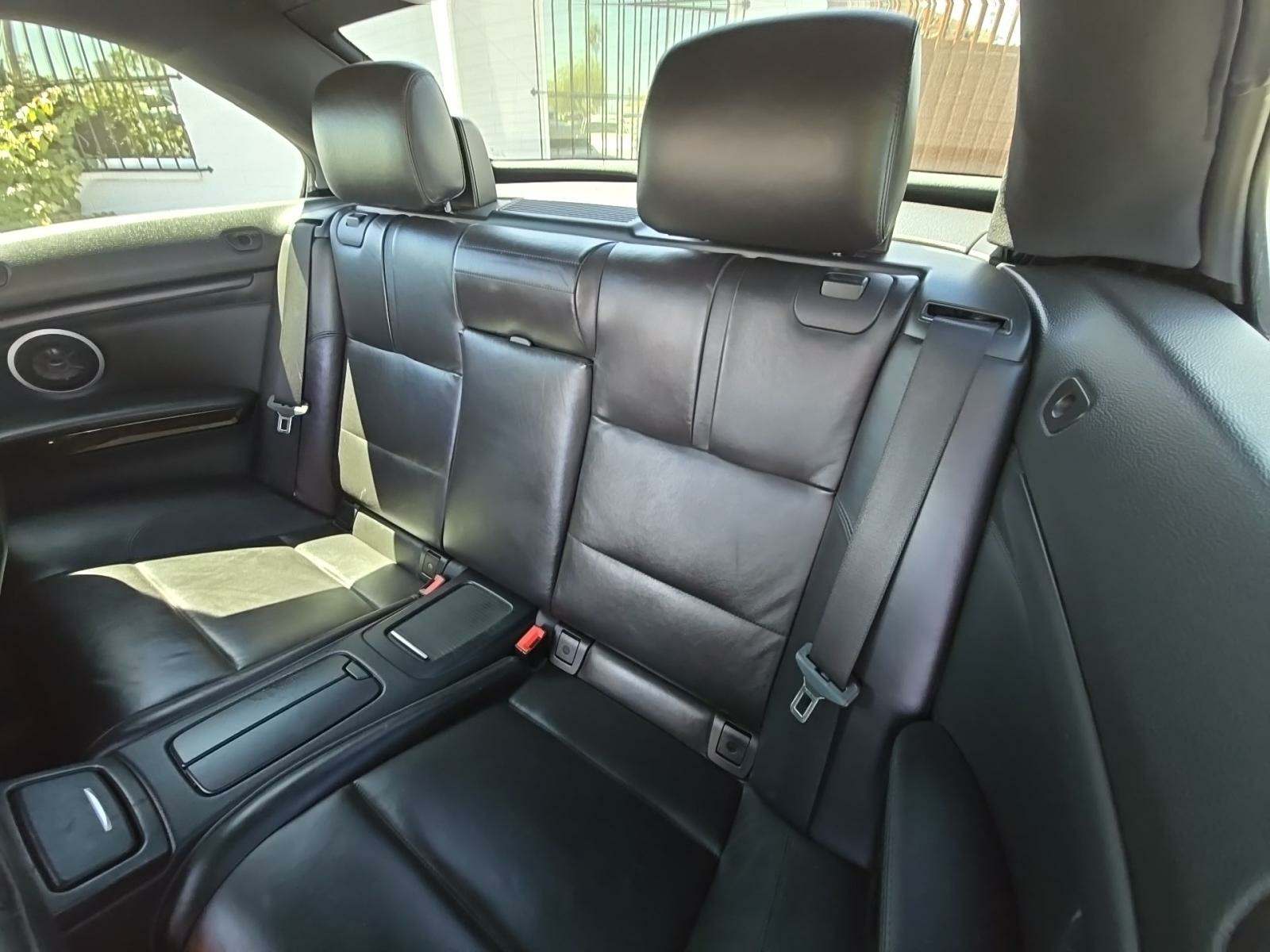 2010 BMW M3 Base RWD