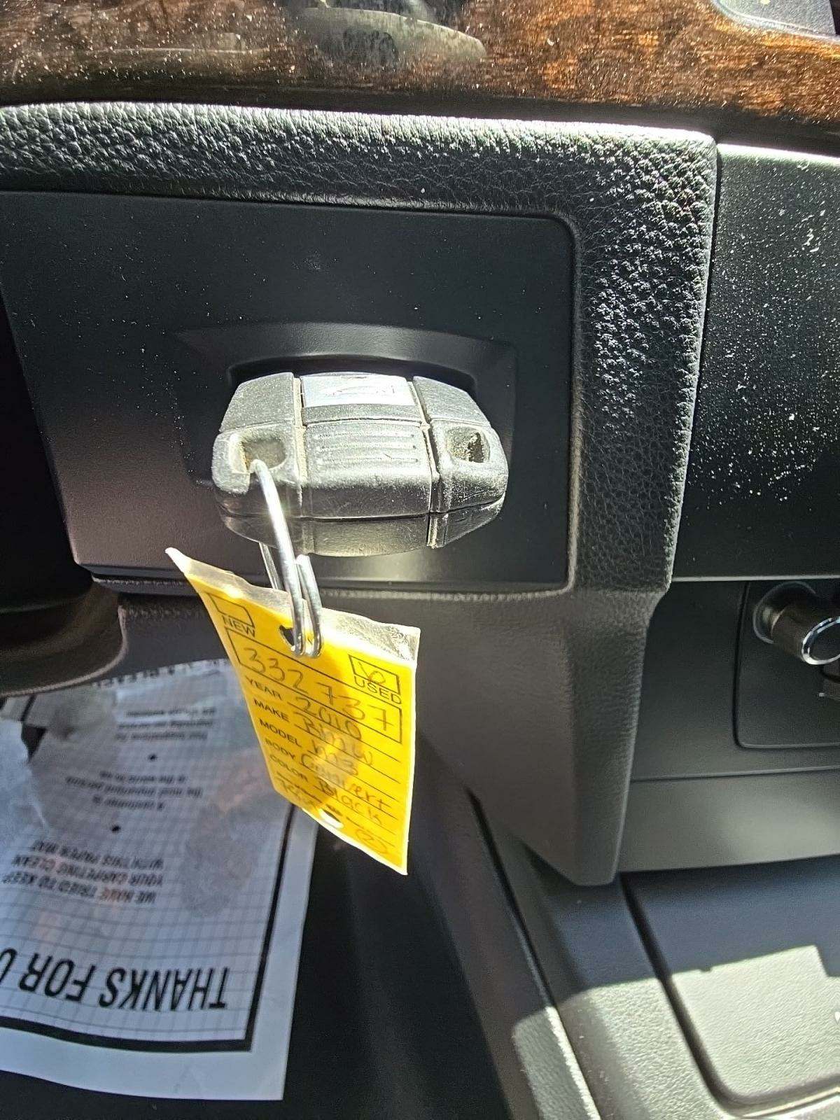 2010 BMW M3 Base RWD