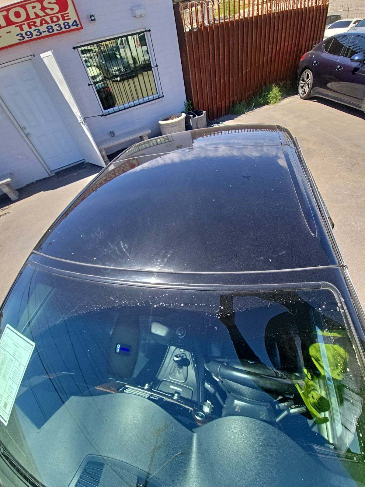 2010 BMW M3 Base RWD