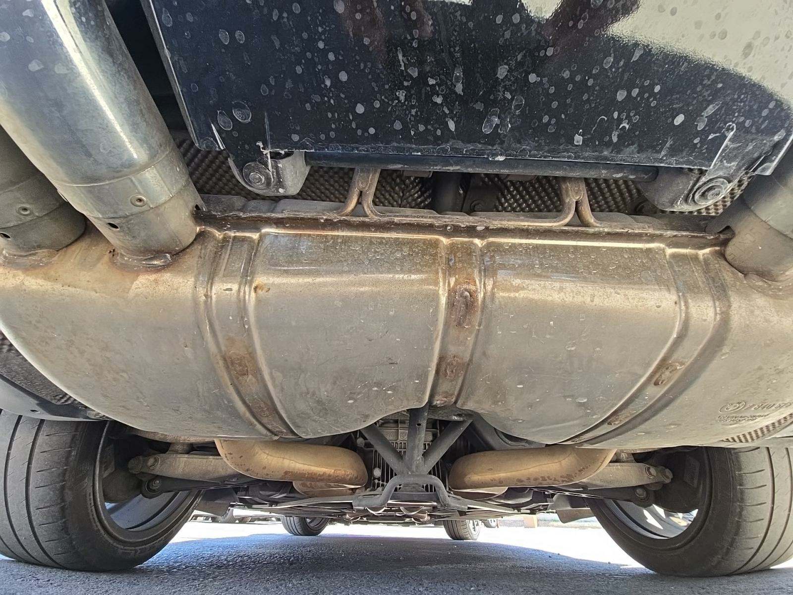 2010 BMW M3 Base RWD