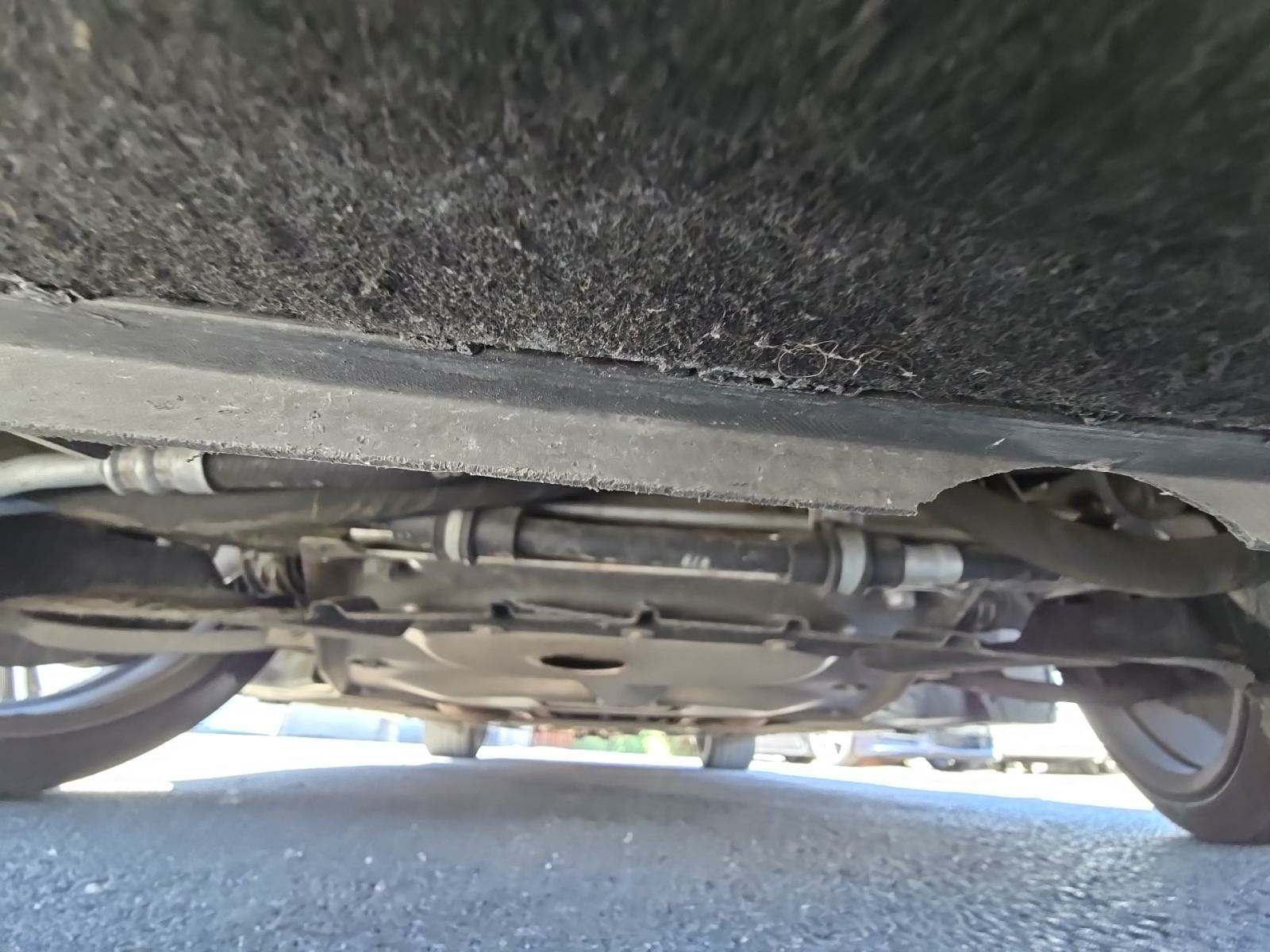 2010 BMW M3 Base RWD