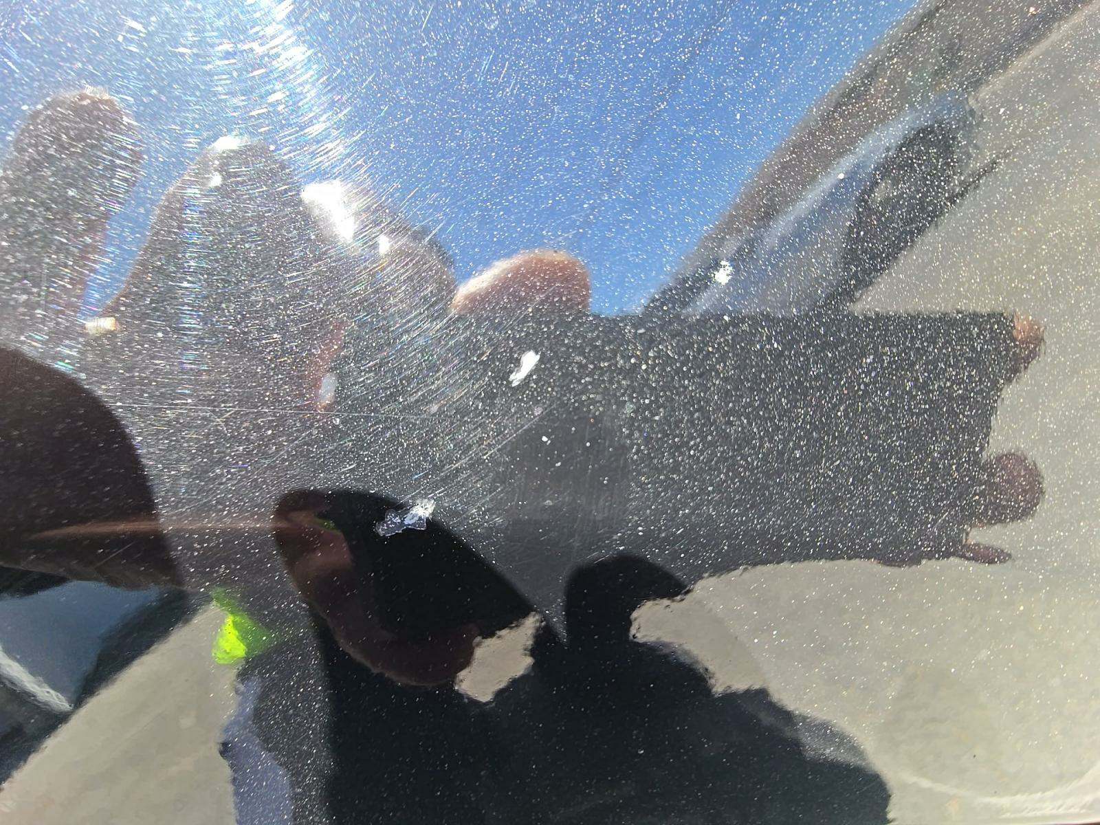 2010 BMW M3 Base RWD