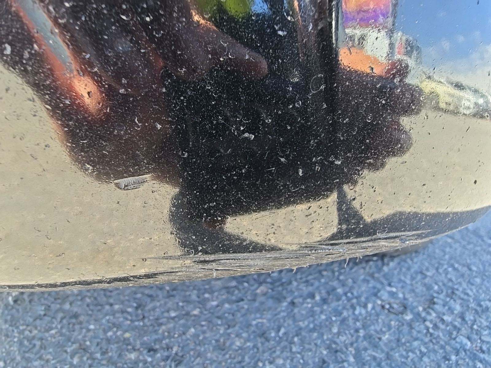 2010 BMW M3 Base RWD