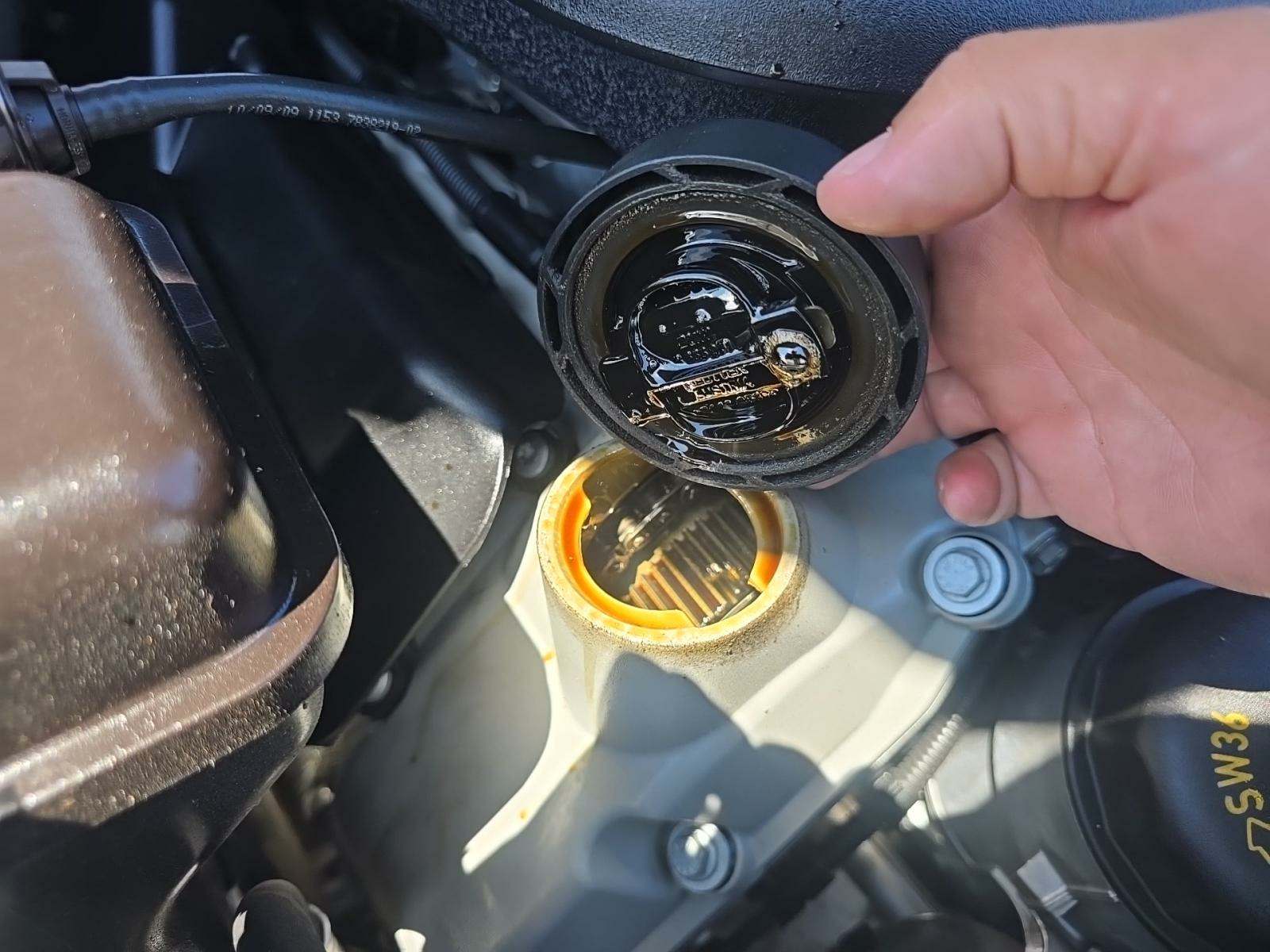 2010 BMW M3 Base RWD