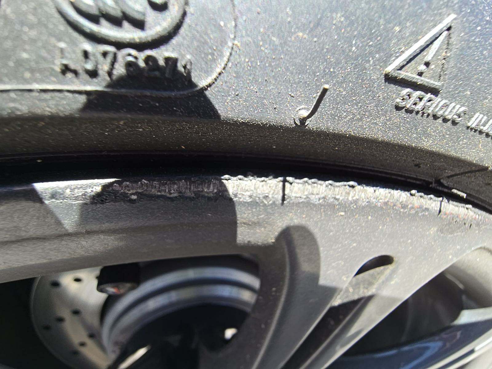 2010 BMW M3 Base RWD