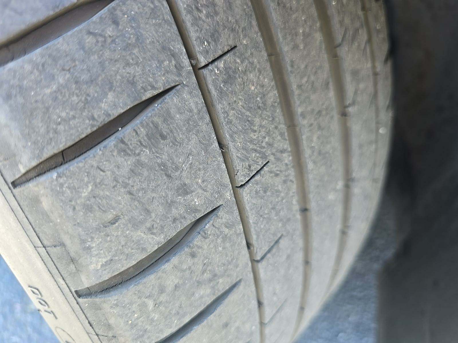 2010 BMW M3 Base RWD