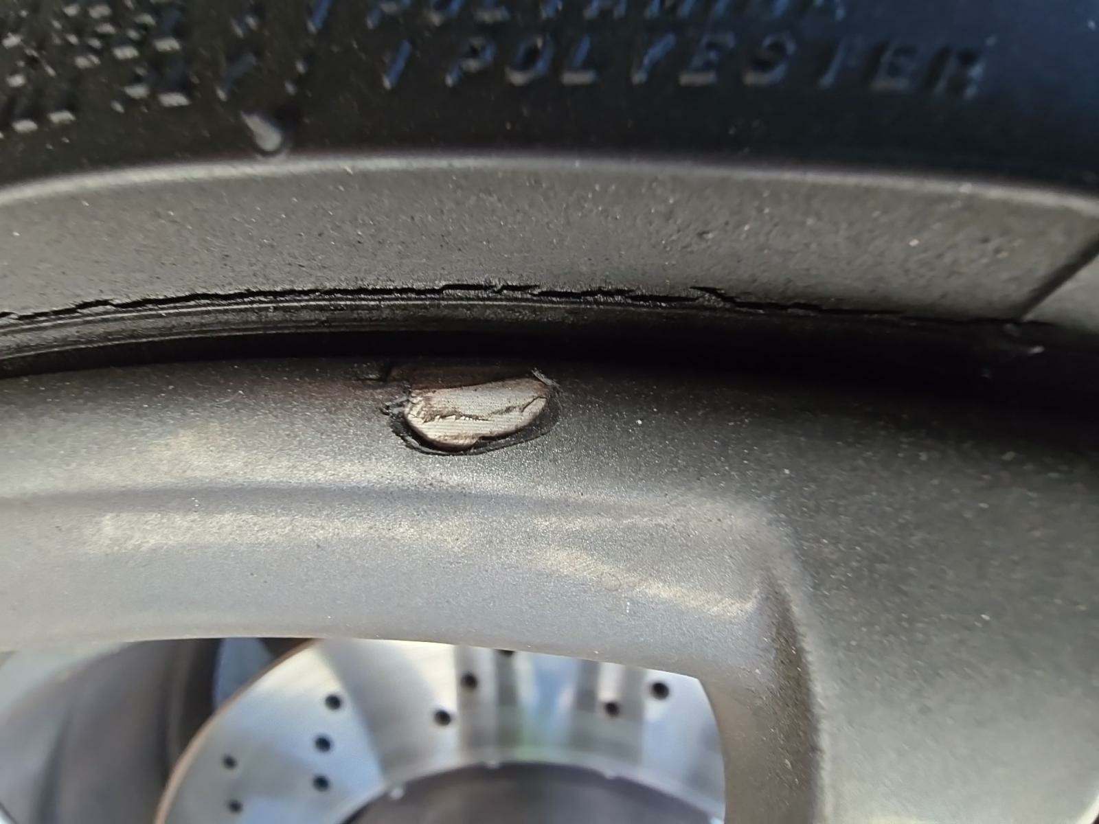 2010 BMW M3 Base RWD