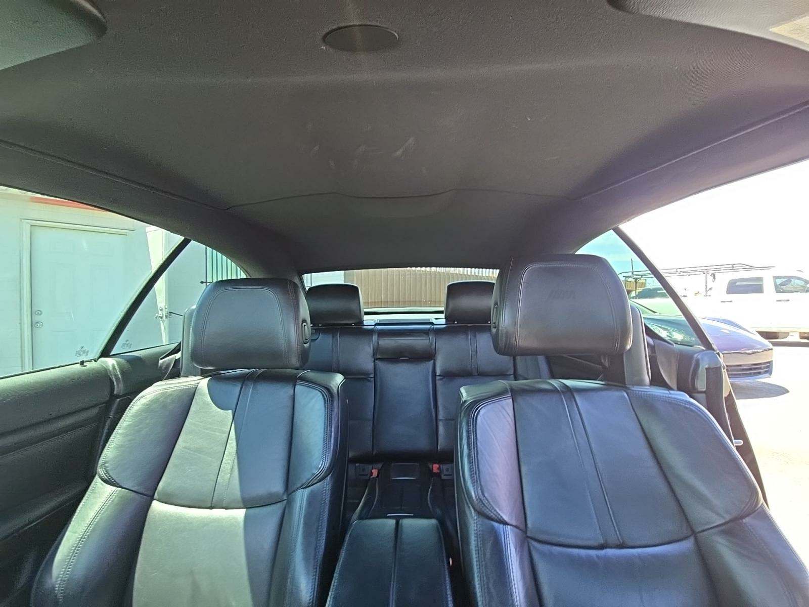 2010 BMW M3 Base RWD