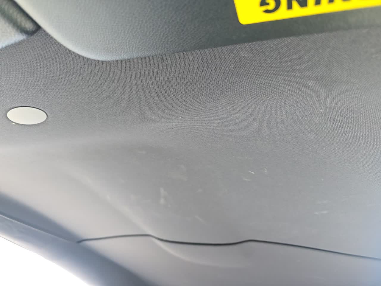 2010 BMW M3 Base RWD