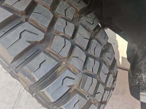 2014 Chevrolet Silverado 1500 LTZ AWD