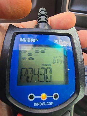 2014 Chevrolet Silverado 1500 LTZ AWD