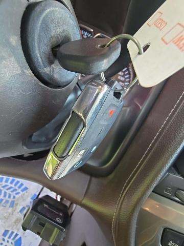 2014 Chevrolet Silverado 1500 LTZ AWD