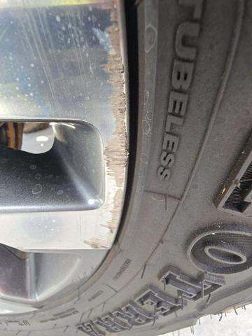 2014 Chevrolet Silverado 1500 LTZ AWD