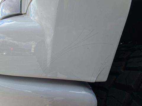 2014 Chevrolet Silverado 1500 LTZ AWD