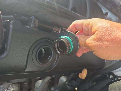 2014 Chevrolet Silverado 1500 LTZ AWD