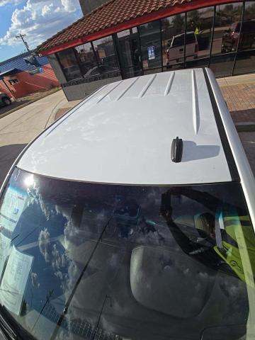 2014 Chevrolet Silverado 1500 LTZ AWD