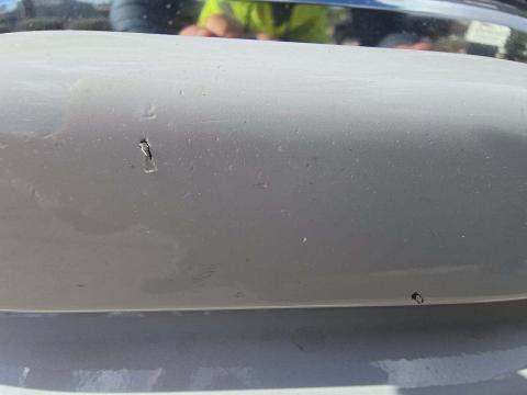 2014 Chevrolet Silverado 1500 LTZ AWD