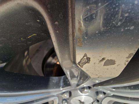 2014 Chevrolet Silverado 1500 LTZ AWD