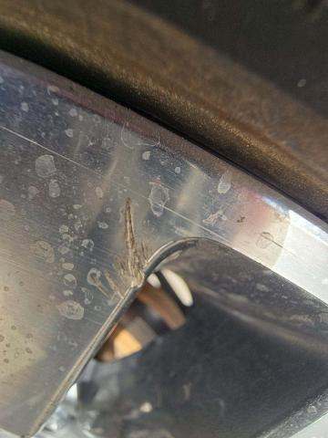 2014 Chevrolet Silverado 1500 LTZ AWD