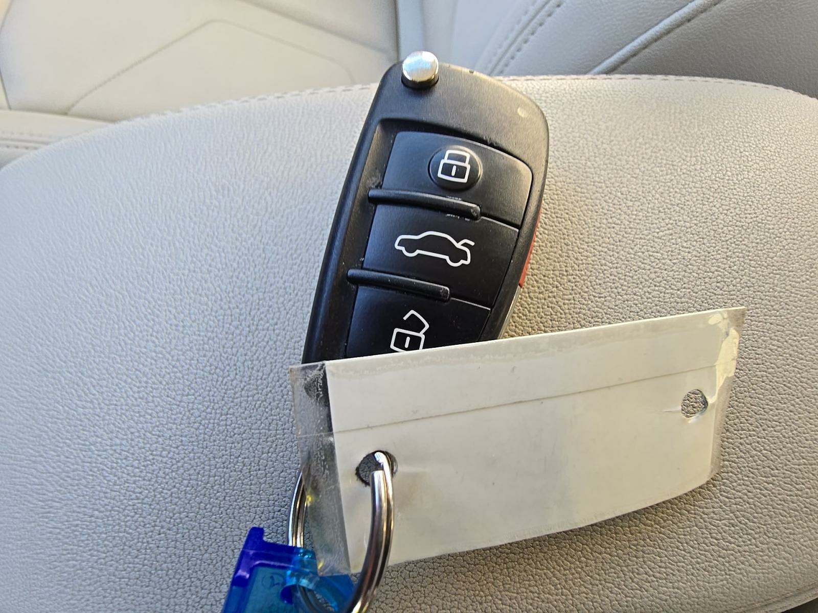 2022 Audi Q3 2.0T S line Premium Plus AWD