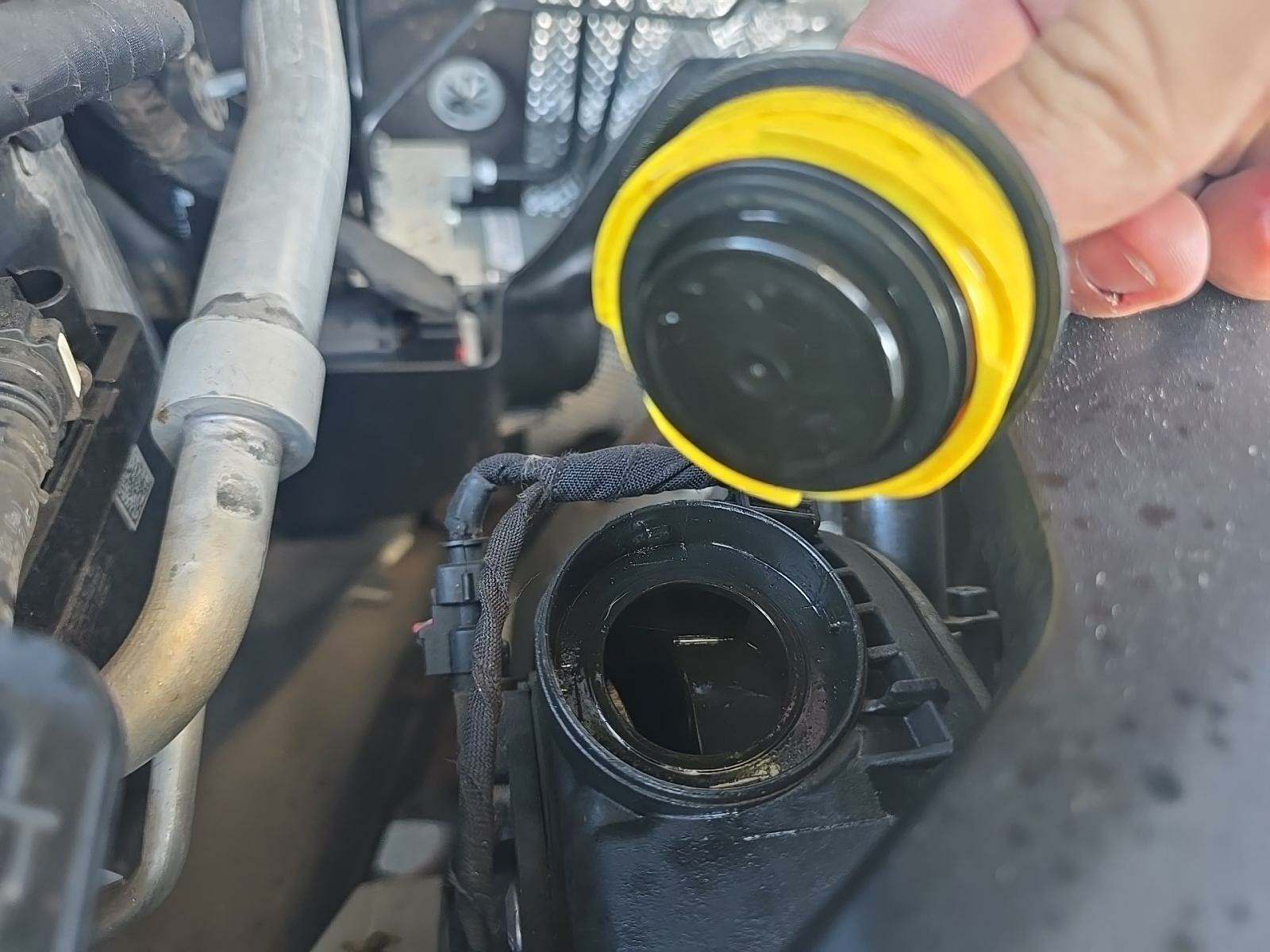 2022 Audi Q3 2.0T S line Premium Plus AWD