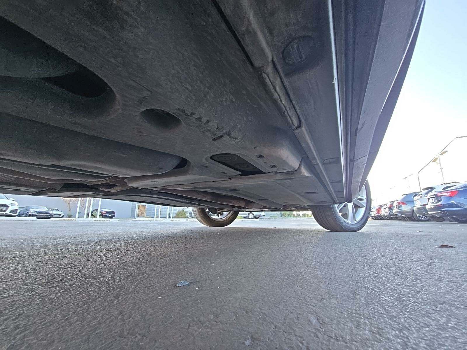 2022 Audi Q3 2.0T S line Premium Plus AWD